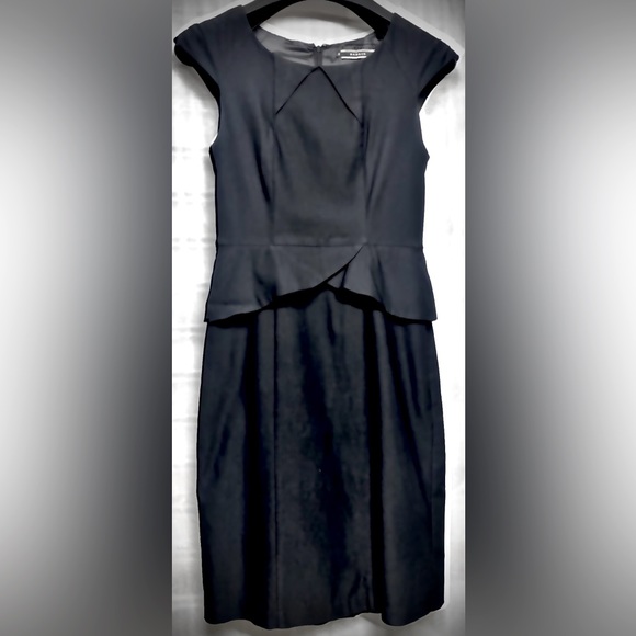 Basque Dresses & Skirts - Basque Women's Pencil Dress size 10